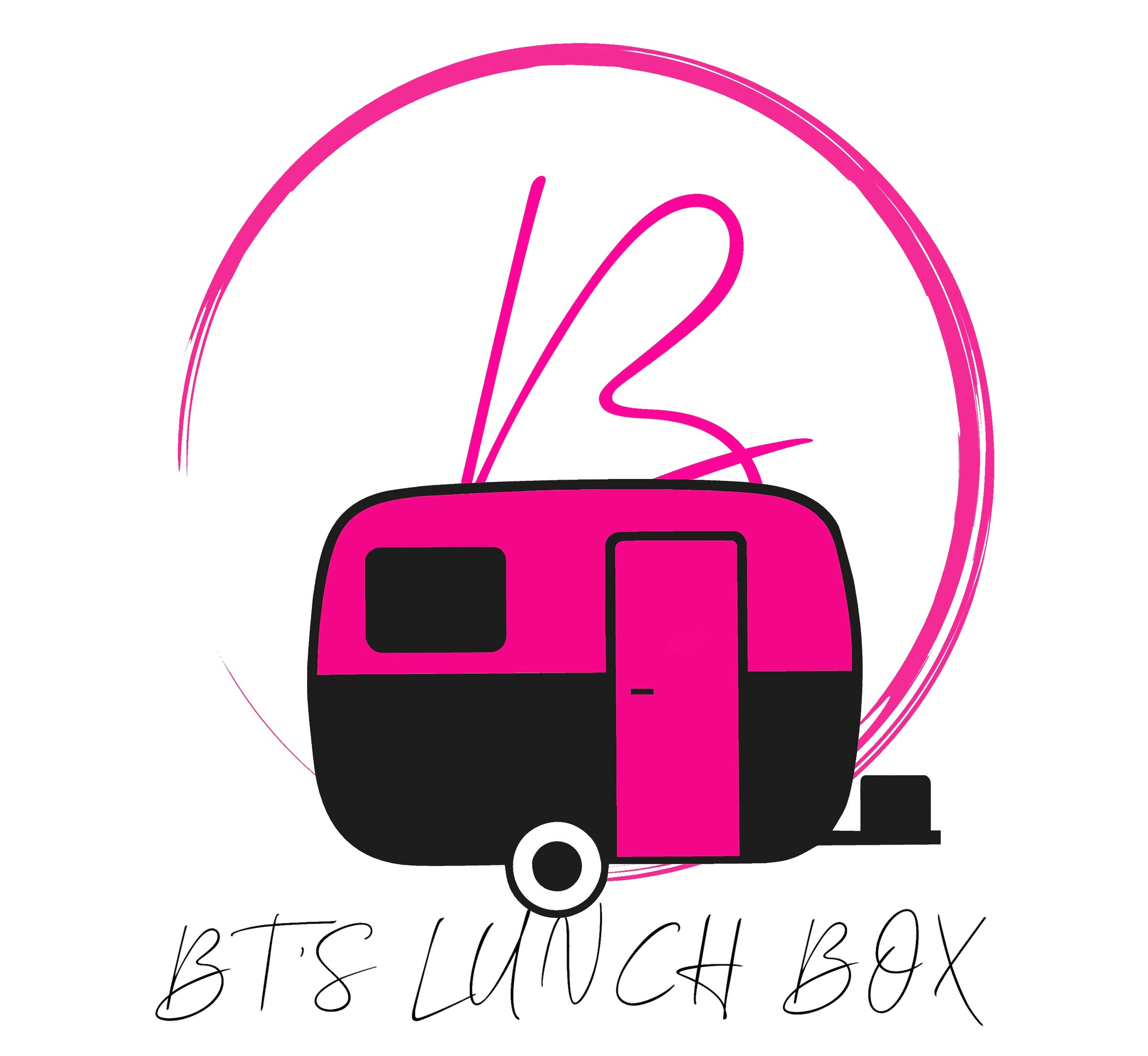 Food Truck  BT's Lunch Box
